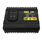 cat ΜΠΑΤ. ΦΟΡΤΙΣΤΗΣ 18v 15ah dxc15