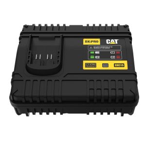 cat ΜΠΑΤ. ΦΟΡΤΙΣΤΗΣ 18v 15ah dxc15