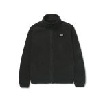 cat ΕΝΔ/ΣΗ ΖΑΚΕΤΑ ΕΡΓΑΣ. microfleece 1030009 ΜΑΥΡΟ