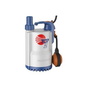 pedrollo ΑΝΤΛΙΑ ΥΠΟΒΡ.ΟΜΒΡΙΩΝ ΠΛΑΣΤ.top3 0.75 1hp/1' 1/4