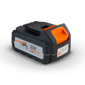 nakayama ΜΠΑΤΑΡΙΑ 20v lι Ιon/4.0ah pro ec3005