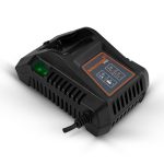 nakayama ΦΟΡΤΙΣΤΗΣ pro 20v lΙ ion 4a ec3010