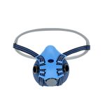 bor ΜΑΣΚΑ ΠΡΟΣΤ.ΜΙΣΟΥ ΠΡΟΣ/ΠΟΥ ΣΙΛΙΚ/ΧΑ χωρ.ΦΙΛΤΡΑ bpp2462