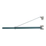 bor ΒΡΑΧΙΟΝΑΣ ΠΑΛΑΓΚΟΥ 1000kg & ΠΑΡΕΛΚΟΜΕΝΑ bpp1010