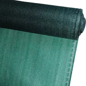 ΔΙΧΤΥ ΣΚΙΑΣΗΣ ΠΡΑΣΙΝΟ 3μ (50μ) 160gr