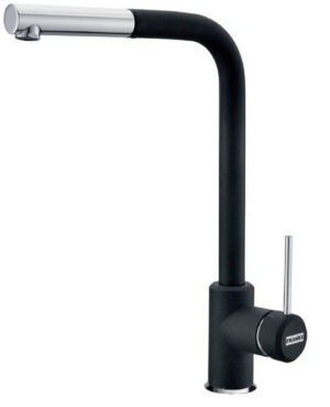 ΜΠΑΤΑΡΙΑ ΝΕΡΟΧΥΤΗ sirius ΝΤΟΥΣ onyx franke ΜΑΥΡΗ