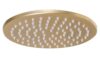 ΚΕΦΑΛΗ ΝΤΟΥΖ linz Φ25 brushed matt gold piccadilly