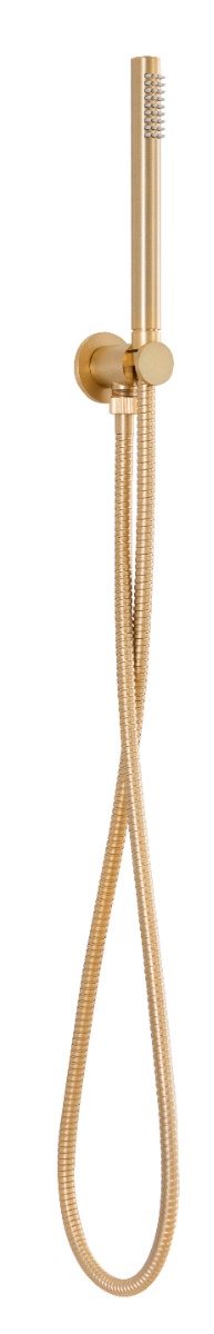 ΠΑΡΟΧΗ ΥΔΡΟΛΗΨΙΑΣ ΣΕΤ d5552 brushed matt gold piccadilly