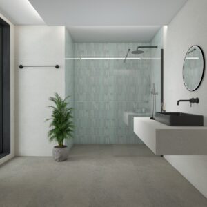 ΠΑΡΟΧΗ ΥΔΡΟΛΗΨΙΑΣ ΣΕΤ d5552 brushed mat black piccadilly