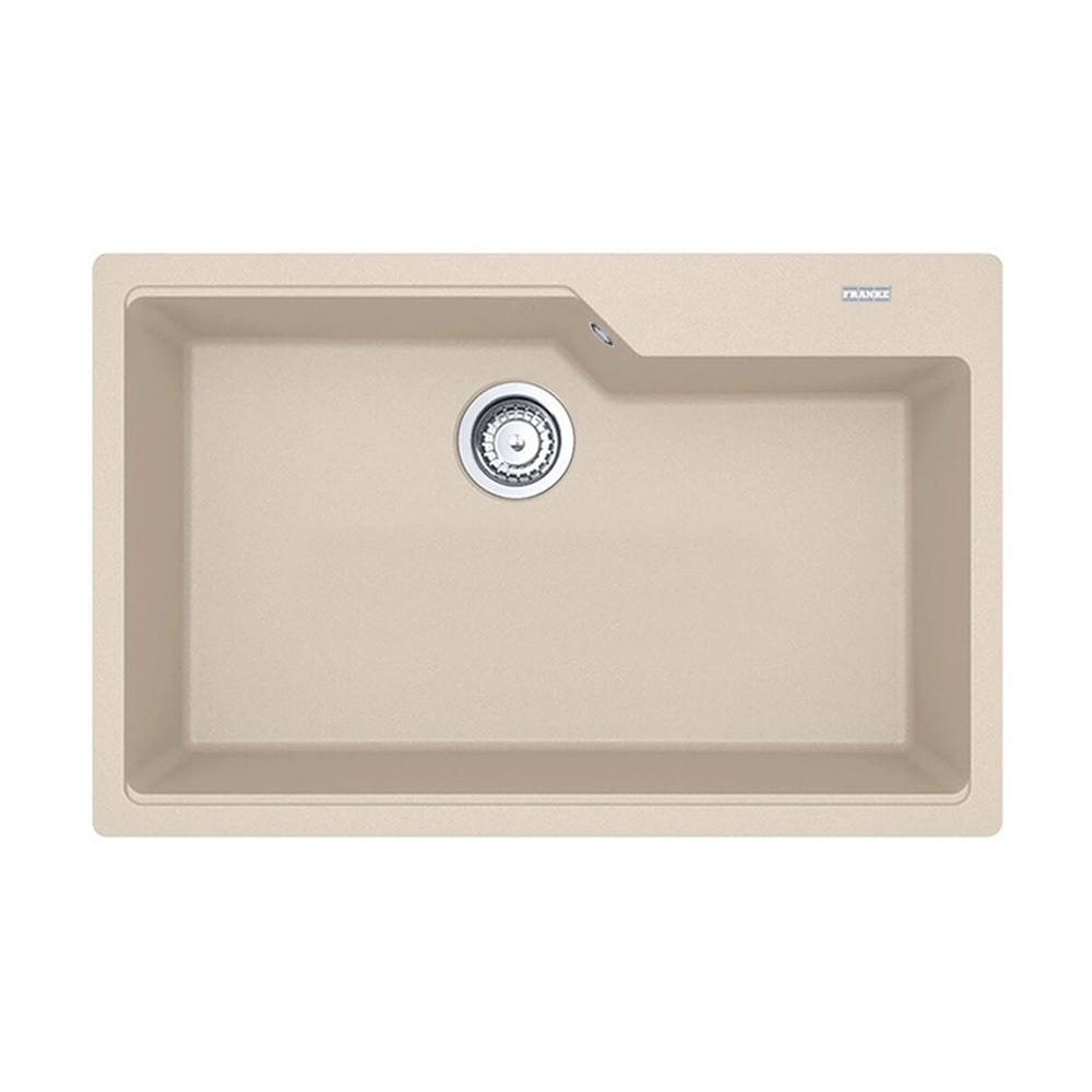 ΝΕΡΟΧΥΤΗΣ ΓΡΑΝΙΤΗ 78x50cm urban ubg 610 78 beige franke ΝΕΡΟΧΥΤΗΣ ΓΡΑΝΙΤΗ 78x50cm urban ubg 610 78 beige franke